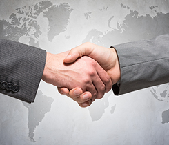 עורכי דין זרים בישראל - צעד מבורך