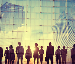 רשויות מקומיות