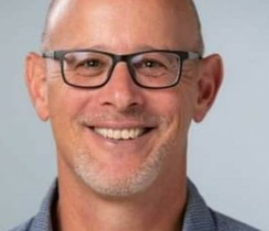 Dr. Amir Bushansky, Blockchain Consultant